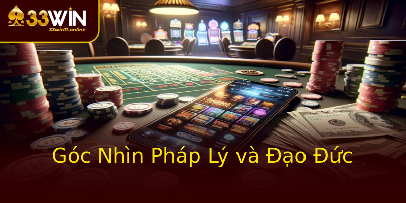 Góc Nhìn Pháp Lý và Đạo Đức Góc Nhìn Pháp Lý và Đạo Đức