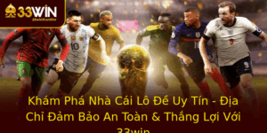 Kham Pha Nha Cai Lo E Uy Tin Ia Chi Am Bao An Toan Thang Loi Voi 33Win