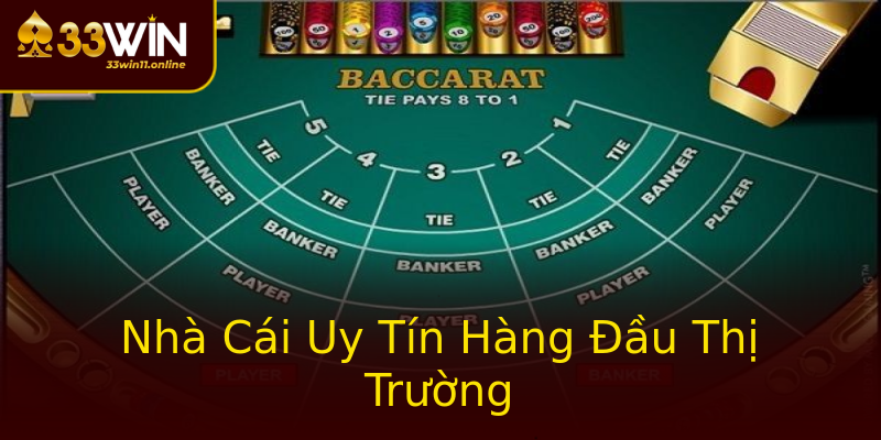 Nhà Cái Uy Tín Hàng Đầu Thị Trường Nhà Cái Uy Tín Hàng Đầu Thị Trường