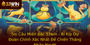 Soi Cau Mien Bac 33Win Bi Kip Du Oan Chinh Xac Nhat E Chien Thang Nhan Nguoi