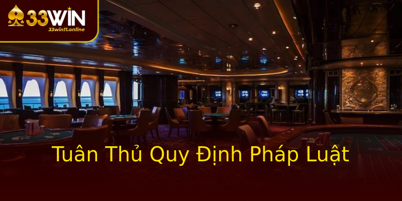 Tuân Thủ Quy Định Pháp Luật Tuân Thủ Quy Định Pháp Luật